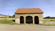 Lavoir de LAIX