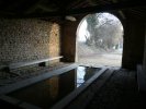 Lavoir de LAIX