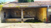 Lavoir de LEXY