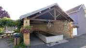 Lavoir de GORCY
