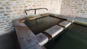 Lavoir de GORCY