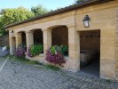Lavoir de ST PANCRE