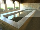 Lavoir de ST PANCRE