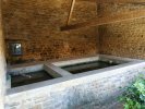 Lavoir de ST PANCRE