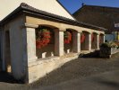 Lavoir de VILLE HOUDLEMONT