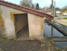 Lavoir de BRUVILLE