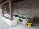 Lavoir de GIRIVILLER