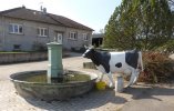 Lavoir de GIRIVILLER