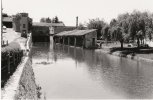 Lavoir de GONDREVILLE