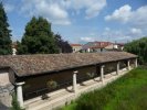 Lavoir de GONDREVILLE