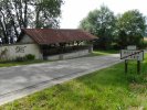 Lavoir de VILLEY LE SEC