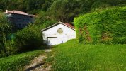 Lavoir de HAUCOURT MOULAINE