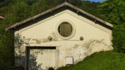 Lavoir de HAUCOURT MOULAINE