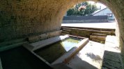 Lavoir de MORFONTAINE