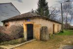 Lavoir de JOUAVILLE