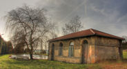 Lavoir de MALAVILLERS