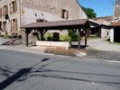 Lavoir de NEUFMAISONS