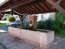 Lavoir de NEUFMAISONS