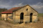 Lavoir de TRIEUX