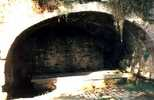 Lavoir de MONTIGNY SUR CHIERS