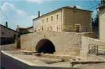 Lavoir de MERCY LE BAS