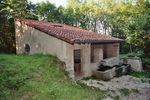 Lavoir de VAUDEMONT