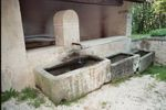 Lavoir de VAUDEMONT