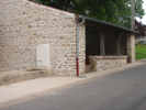 Lavoir de VENNEZEY