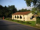 Lavoir de HAIRONVILLE