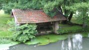Lavoir de LES HAUTS DE CHEE