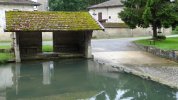 Lavoir de LES HAUTS DE CHEE
