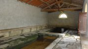 Lavoir de LES HAUTS DE CHEE