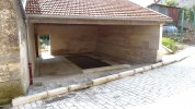 Lavoir de RUMONT