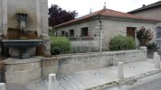 Lavoir de SALMAGNE