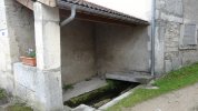 Lavoir de TANNOIS