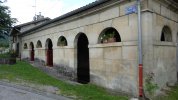 Lavoir de TANNOIS