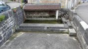 Lavoir de TANNOIS