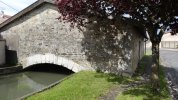 Lavoir de DUGNY SUR MEUSE
