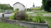 Lavoir de ESNES EN ARGONNE