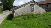Lavoir de FROMEREVILLE LES VALLONS
