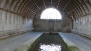 Lavoir de FROMEREVILLE LES VALLONS