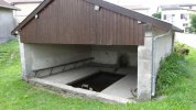 Lavoir de FROMEREVILLE LES VALLONS
