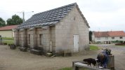 Lavoir de HAUDAINVILLE