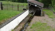 Lavoir de LANDRECOURT LEMPIRE