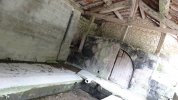 Lavoir de SIVRY LA PERCHE