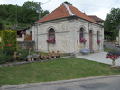 Lavoir de SIVRY LA PERCHE