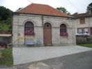 Lavoir de SIVRY LA PERCHE