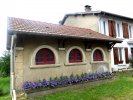 Lavoir de CONSENVOYE