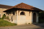 Lavoir de DANNEVOUX