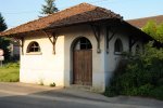 Lavoir de DANNEVOUX